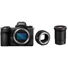 Nikon Z6 II, (Z6II), (Z 6...