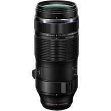 Olympus OM SYSTEM M.ZUIKO DIGITAL ED 100-400mm F5-6.3 IS II