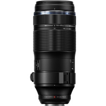 Olympus OM SYSTEM M.ZUIKO DIGITAL ED 100-400mm F5-6.3 IS II