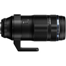 Olympus OM SYSTEM M.ZUIKO DIGITAL ED 100-400mm F5-6.3 IS II