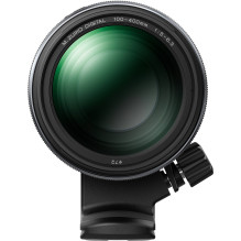 Olympus OM SYSTEM M.ZUIKO DIGITAL ED 100-400mm F5-6.3 IS II
