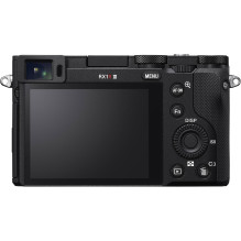 Sony Cyber-shot DSC-RX1R III (DSC-RX1RM3)