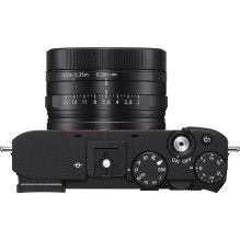 Sony Cyber-shot DSC-RX1R III (DSC-RX1RM3)