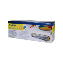 Toner Cartridge - Brother TN-245Y 2300 Pages Yellow