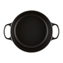 Cookware - Le Creuset Signature Frying Pan 28cm Round Black