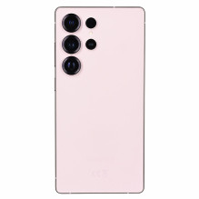 Mobilus telefonas - Samsung Galaxy S25 Ultra SM-S938B / DS 6.9" 12GB RAM 1TB 5G rožinė auksinė