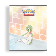Gallery Series: Trick Room 2 colių segtuvas Pokémon su 3 žiedais Ultra Pro