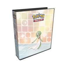 Gallery Series: Trick Room 2 colių segtuvas Pokémon su 3 žiedais Ultra Pro