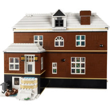 LEGO IDEAS 21330 Vienas namuose