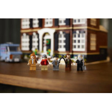 LEGO IDEAS 21330 Vienas namuose