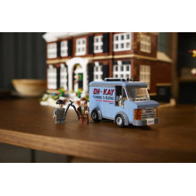 LEGO IDEAS 21330 HOME ALONE