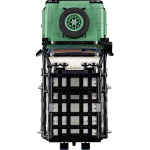 LEGO ICONS 10317 LAND ROVER CLASSIC DEFENDER 90
