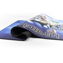 Subsonic Gaming Mouse Pad XXL Iron Maiden Subsonic Gaming Mouse Pad XXL Iron Maiden