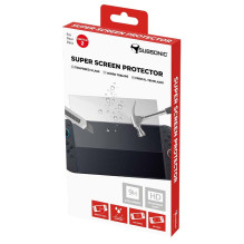 „Subsonic Super Screen Protector“ grūdinto stiklo apsauga, skirta „Nintendo Switch 2“