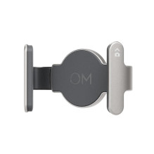 GIMBAL ACC OM PHONE CLAMP 5 / MAGNETIC CP.OS.00000566 DJI GIMBAL ACC OM PHONE CLAMP 5 / MAGNETIC CP.OS.00000566 DJI