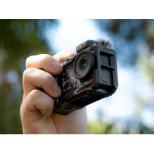 CAMERA ACC GRIP ACCESSORY / KIT OSMO A5 CP.AS.AA000037 DJI