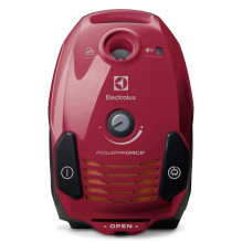 Siurblys - Electrolux...