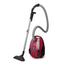 Siurblys - Electrolux EPF61RR 800 W 3.5 L Cilindrinis Sausas Siurblys Raudonas