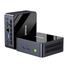 Mini PC - GMKtec M3 Pro...