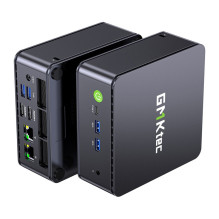 Mini PC - GMKtec G11 Ryzen R2514 16GB RAM 512GB SSD Juoda