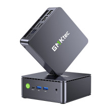 Mini PC - GMKtec G11 Ryzen R2514 16GB RAM 512GB SSD Juoda
