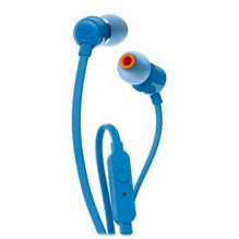 JBL T110 mėlyna