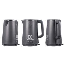 ELDOM C515S GRAY 1.8 l 2000W