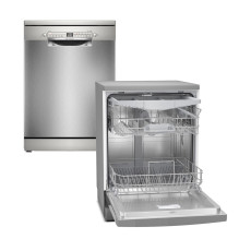 Bosch Serie 2 SMS2HVI06E...