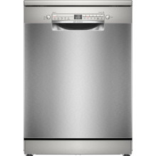 Įmontuojama indaplovė Bosch Serie 2 SMS2HVI06E, 14 vietų, C