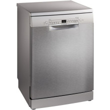 Įmontuojama indaplovė Bosch Serie 2 SMS2HVI06E, 14 vietų, C