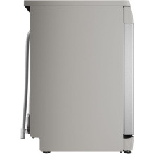 Bosch Serie 2 SMS2HVI06E Built-in dishwasher 14 place settings C
