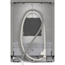 Įmontuojama indaplovė Bosch Serie 2 SMS2HVI06E, 14 vietų, C
