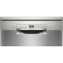Įmontuojama indaplovė Bosch Serie 2 SMS2HVI06E, 14 vietų, C