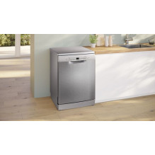 Bosch Serie 2 SMS2HVI06E Built-in dishwasher 14 place settings C