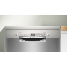 Įmontuojama indaplovė Bosch Serie 2 SMS2HVI06E, 14 vietų, C