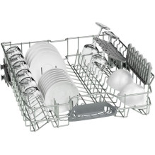 Įmontuojama indaplovė Bosch Serie 2 SMS2HVI06E, 14 vietų, C