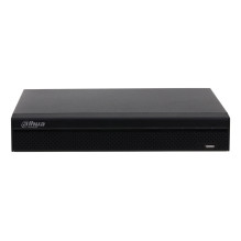 Dahua Technology Lite NVR4104HS-P-4KS3 network video recorder 1U Black