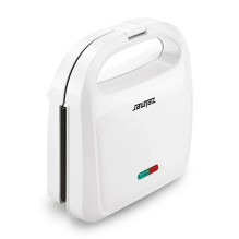 750W Sandwich Maker ZSM7700 Zelmer White 750W Sandwich Maker ZSM7700 Zelmer White