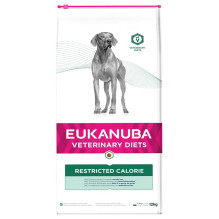 EUKANUBA Veterinary diets...