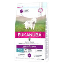 EUKANUBA Daily Care Adult...