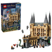 LEGO HARRY POTTER 76473...