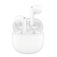 Joyroom JR-FB1 Funpods Bluetooth 6.0 In-Ear TWS Wireless Headphones - White