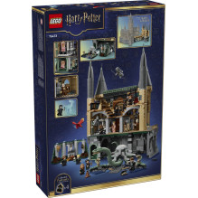 LEGO HARRY POTTER 76473 Hogwarts Castle - East Wing LEGO HARRY POTTER 76473 Hogwarts Castle - East Wing