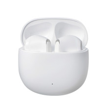 „Joyroom JR-FB1 Funpods“ belaidės „Bluetooth 6.0“ TWS ausinės – baltos