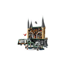 LEGO HARRY POTTER 76473 Hogwarts Castle - East Wing LEGO HARRY POTTER 76473 Hogwarts Castle - East Wing