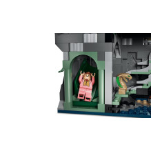 LEGO HARRY POTTER 76473 Hogwarts Castle - East Wing LEGO HARRY POTTER 76473 Hogwarts Castle - East Wing