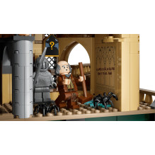 LEGO HARRY POTTER 76473 Hogwarts Castle - East Wing LEGO HARRY POTTER 76473 Hogwarts Castle - East Wing