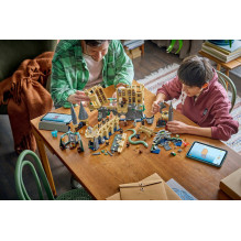 LEGO HARRY POTTER 76473 Hogwarts Castle - East Wing