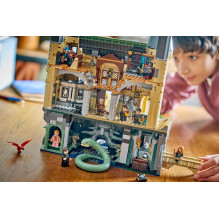 LEGO HARRY POTTER 76473 Hogwarts Castle - East Wing