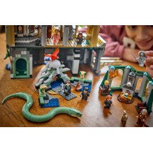 LEGO HARRY POTTER 76473 Hogwarts Castle - East Wing LEGO HARRY POTTER 76473 Hogwarts Castle - East Wing